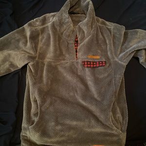 Simply Southern pullover. NWOT. XXL fits like an XL